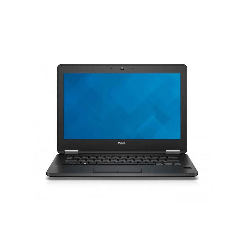 Dell Latitude E7270 Táctil 12.5" i5 8GB SSD 256GB A+