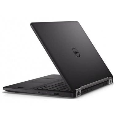Dell Latitude E7270 Táctil 12.5" i5 8GB SSD 256GB A+