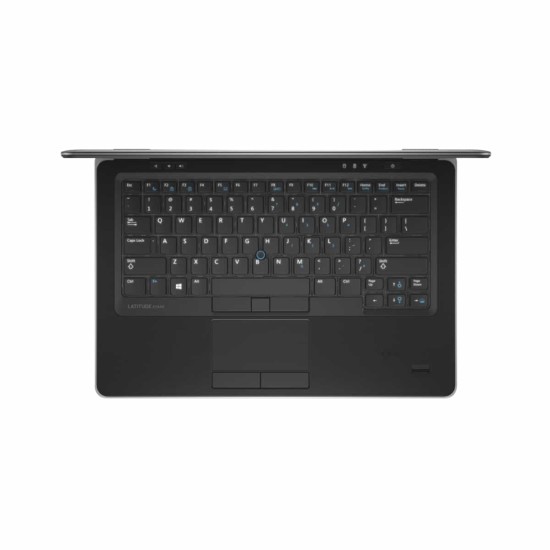 Dell Latitude E7440 - i5, 8GB RAM, SSD 256GB, Plata