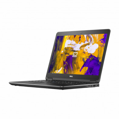Dell Latitude E7440 i7, 8GB, SSD 256GB, 14" Full HD