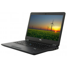 Dell Latitude E7450 14" i5, 16GB RAM, 256GB SSD A