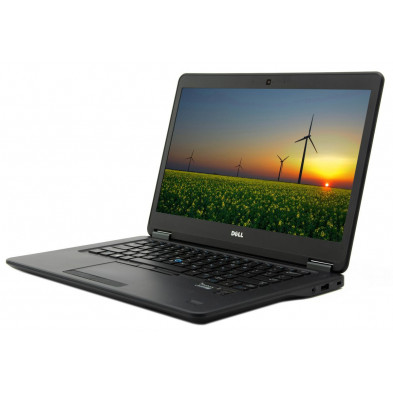 Dell Latitude E7450 14" i5, 16GB RAM, 256GB SSD A