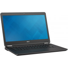 Dell Latitude E7450 14" i5, 16GB RAM, 256GB SSD A
