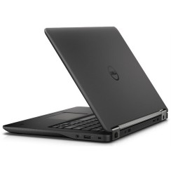 Dell Latitude E7450 14" i5, 8GB RAM, SSD 128GB A+