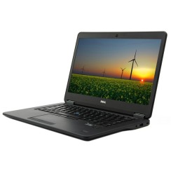 Dell Latitude E7450 14" i7 16GB SSD 256GB Full HD A