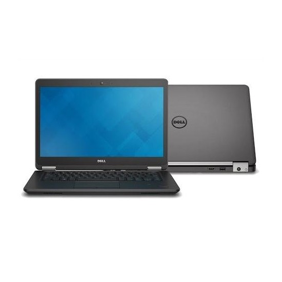 Dell Latitude E7450 14" i7 16GB SSD 256GB Full HD A
