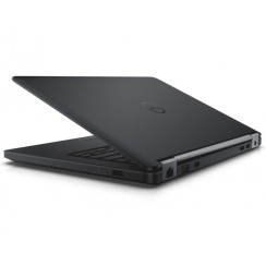 Dell Latitude E7450 14" i7 16GB SSD 256GB Full HD A