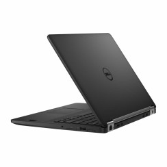 Dell Latitude E7470 14" i5, 8GB, 256GB SSD, Full HD