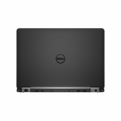 Dell Latitude E7470 14" i7, 16GB, SSD 512GB - A+