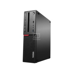 Outlet Lenovo Thinkcentre M900 SFF i5 6500, 8GB, SSD 256GB