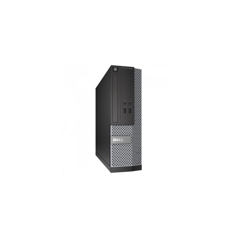 Dell Optiplex 3010 SFF i5 3470 4GB SSD WiFi A+