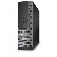 Dell Optiplex 3010 SFF i5 3470 4GB SSD WiFi A+