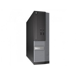 Dell Optiplex 3010 SFF i5 3470, 8GB, SSD 128GB, WiFi A+