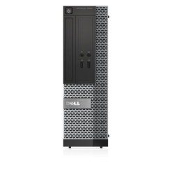 Dell Optiplex 3010 SFF i5 3470, 8GB, SSD 128GB, WiFi A+