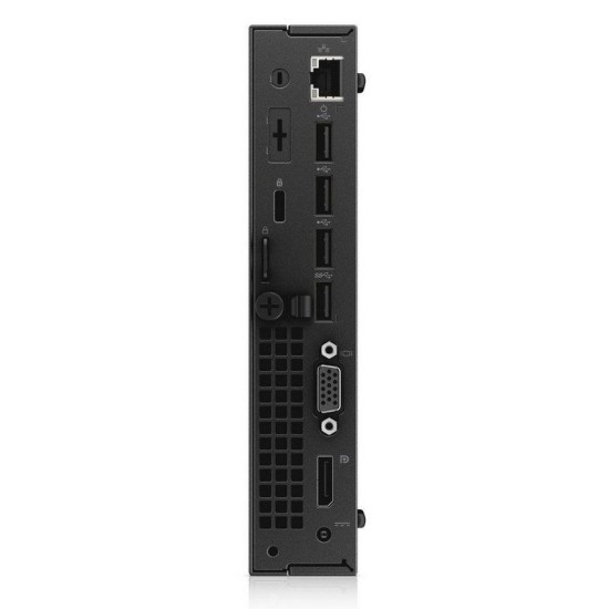 Dell Optiplex 3020 Micro i5 8GB SSD 128GB WiFi A+