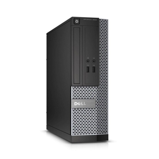 Dell Optiplex 3020 SFF i3 4150, 8GB, 256GB SSD, WiFi