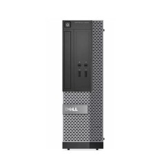Dell Optiplex 3020 SFF i3 4150, 8GB, 256GB SSD, WiFi