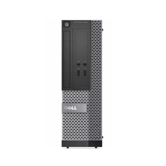 Dell Optiplex 3020 SFF i3 4150, 8GB, 256GB SSD, WiFi