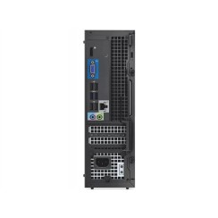 Dell Optiplex 3020 SFF i3 4150, 8GB, 256GB SSD, WiFi