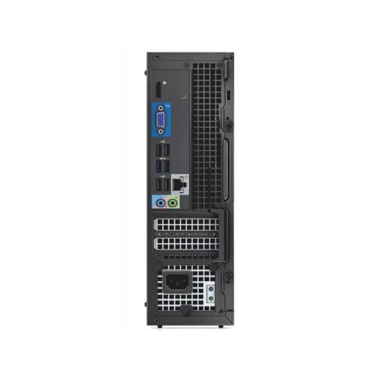 Dell Optiplex 3020 SFF i3 4150, 8GB, 256GB SSD, WiFi