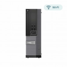 Dell Optiplex 3020 SFF i3 4GB SSD 128GB WiFi A+