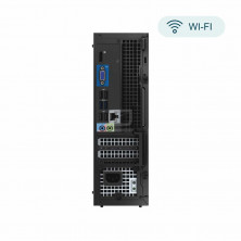 Dell Optiplex 3020 SFF i3 4GB SSD 128GB WiFi A+