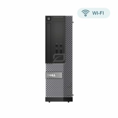 Dell Optiplex 3020 SFF, i5 4570S, 4GB, 500GB, WiFi A+