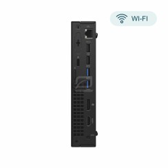Dell Optiplex 3040 Micro i5, 16GB RAM, SSD 512GB, WiFi
