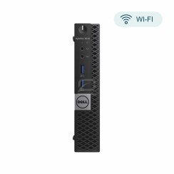 Dell Optiplex 3040 Micro i5, 16GB RAM, SSD 512GB, WiFi