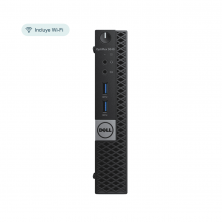Dell Optiplex 3040 Mini i5 6400T, 8GB, SSD 256GB, A+
