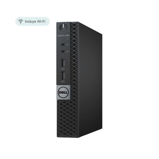 Dell Optiplex 3040 Mini i5 6400T, 8GB, SSD 256GB, A+