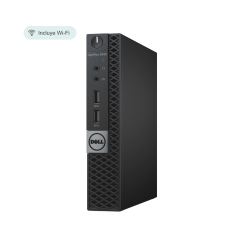 Dell Optiplex 3040 Mini i5, 8GB, SSD 256GB, WiFi A+