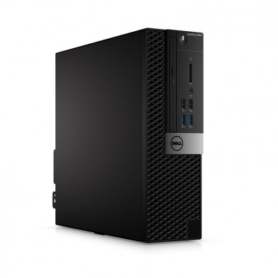 Dell Optiplex 3040 SFF i5 16GB SSD 512GB WiFi A+