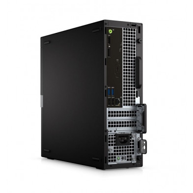 Dell Optiplex 3040 SFF i5 16GB SSD 512GB WiFi A+