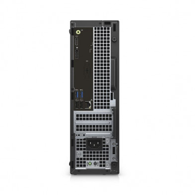 Dell Optiplex 3040 SFF i5 16GB SSD 512GB WiFi A+