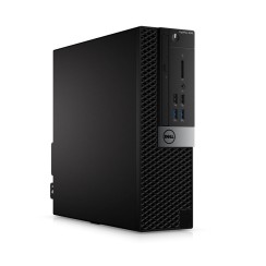 Dell Optiplex 3040 SFF i7 6700, 16GB, SSD 512GB, WiFi