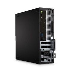 Dell Optiplex 3040 SFF i7 6700, 16GB, SSD 512GB, WiFi