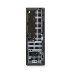 Dell Optiplex 3040 SFF i7 6700, 16GB, SSD 512GB, WiFi