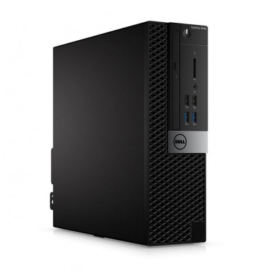 Dell Optiplex 3040 SFF i7 6700, 8GB, SSD 256GB, WiFi