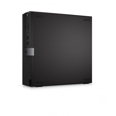 Dell Optiplex 3040 SFF i7 6700, 8GB, SSD 256GB, WiFi