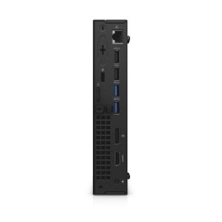 Dell Optiplex 3050 Micro i3, 8GB, SSD 256GB, WiFi A+