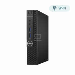 Dell Optiplex 3050 Micro i5 16GB SSD 512GB WiFi A+
