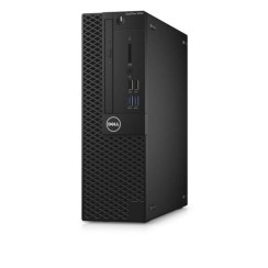 Dell OptiPlex 3050 SFF | i3-7100 · 8GB RAM · SSD 128GB
