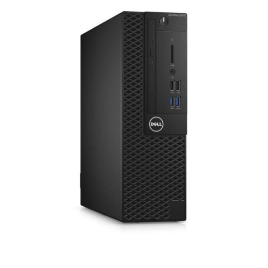 Dell Optiplex 3050 SFF i5, 8GB, SSD 128GB, WiFi A+