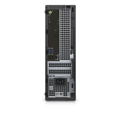 Dell Optiplex 3050 SFF i5, 8GB, SSD 128GB, WiFi A+