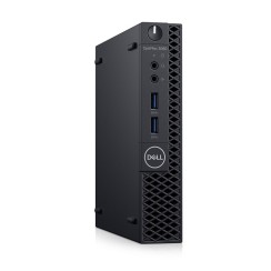 Dell Optiplex 3060 Micro i5, 16GB, SSD 512GB, WiFi A+