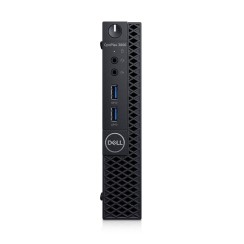 Dell Optiplex 3060 Micro i5, 8GB, SSD 256GB, A