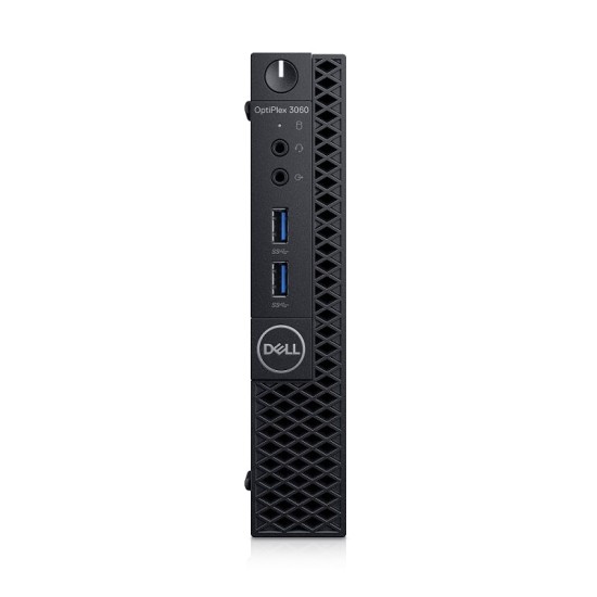 Dell Optiplex 3060 Micro i5, 8GB, SSD 256GB, A