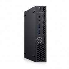 Dell Optiplex 3060 Micro i5 8GB SSD 256GB WiFi A+
