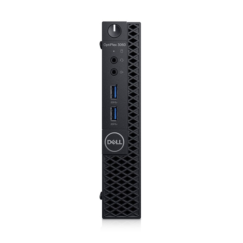 Dell Optiplex 3060 Micro i5 8GB SSD 256GB